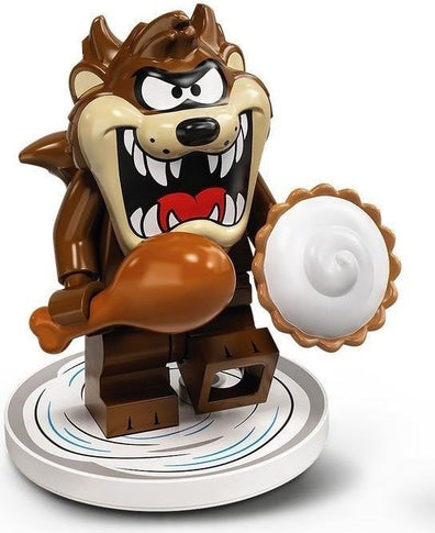 Tasmanian Devil